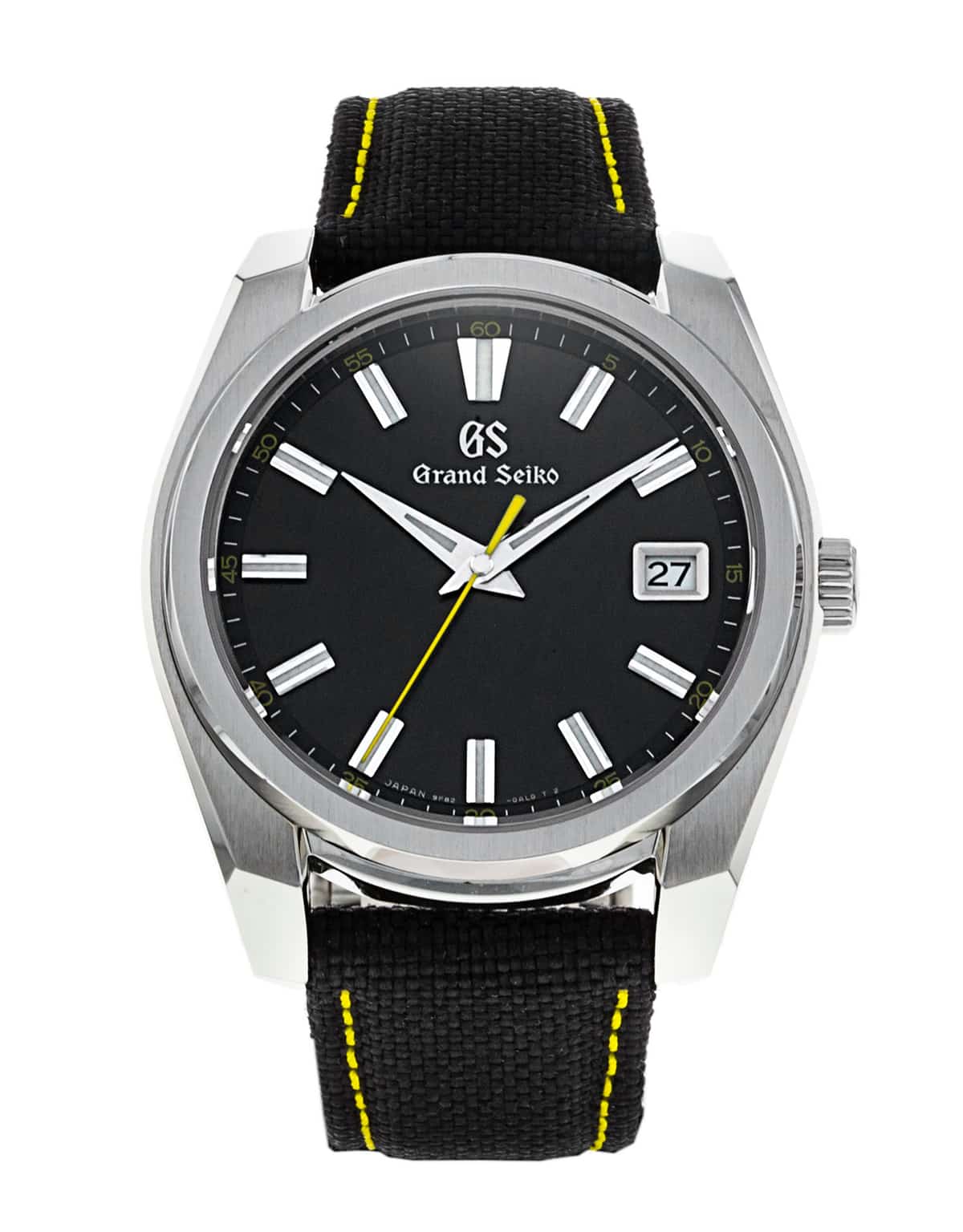 Grand Seiko Sport Collection SBGV243